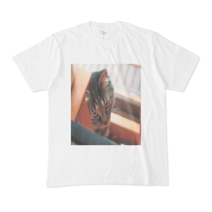 Tシャツ - M - 白