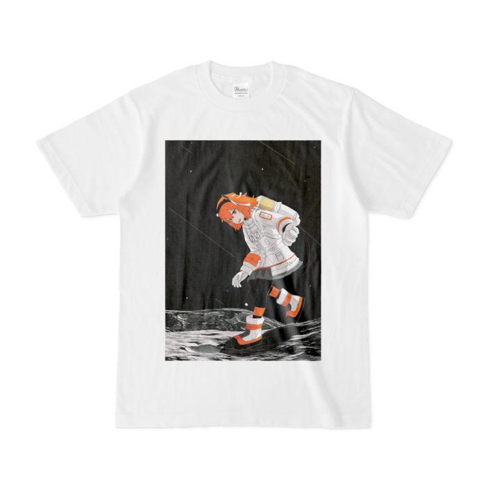 Tシャツ - S - 白