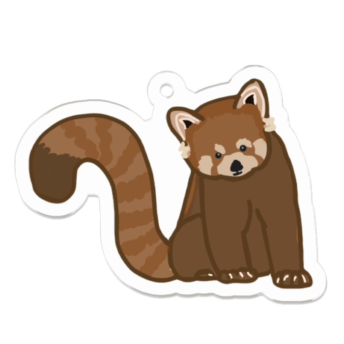 れっさーぱんだ