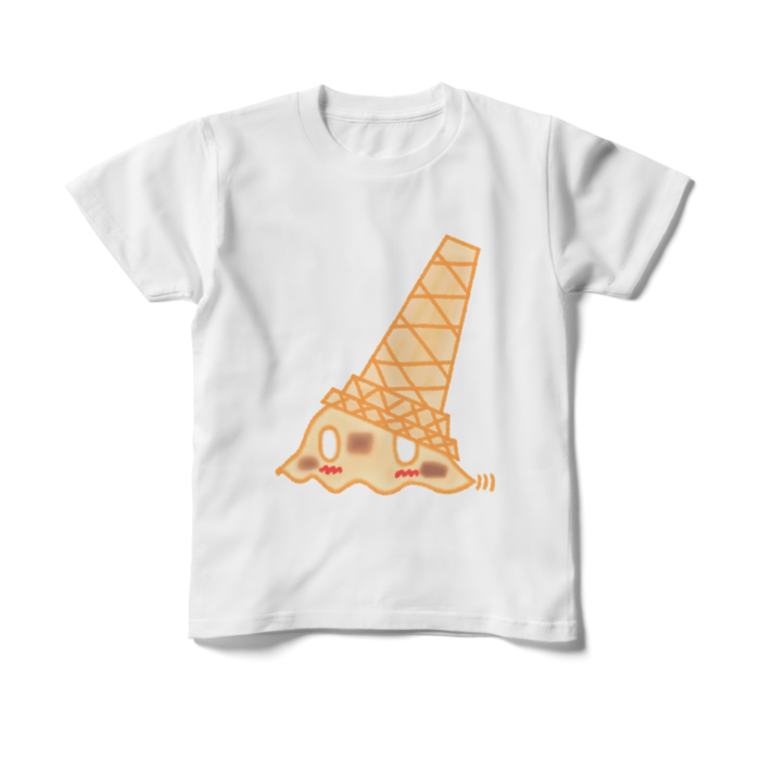 キッズTシャツ - 150cm - 正面