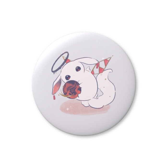 缶バッジ（バリュー） - 56mm