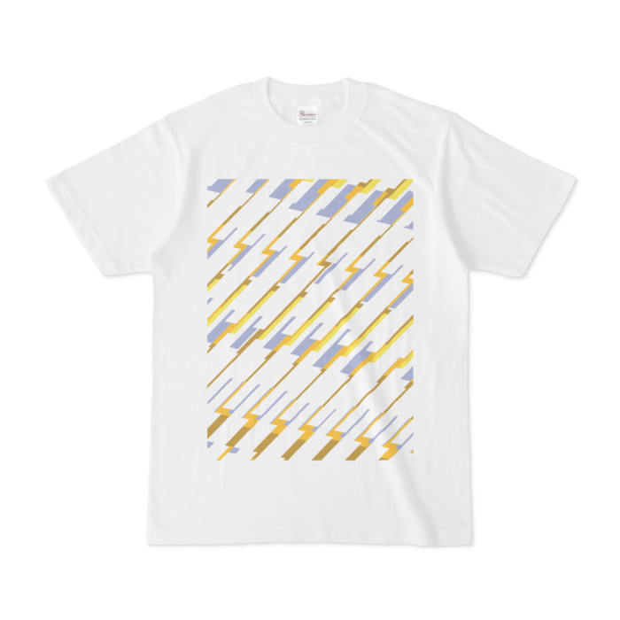 Tシャツ - S - 白