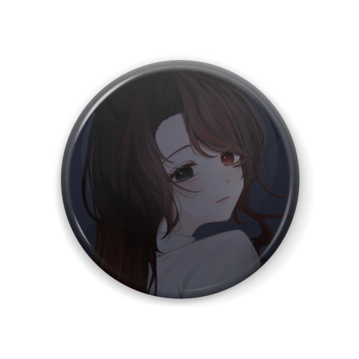 缶バッジ - スーツver