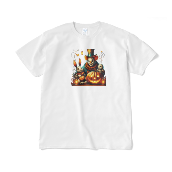 Tシャツ(短納期) - XL - ホワイト