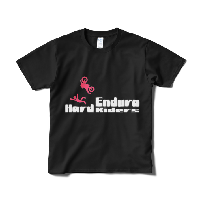 Tシャツ（短納期） - S - ブラック