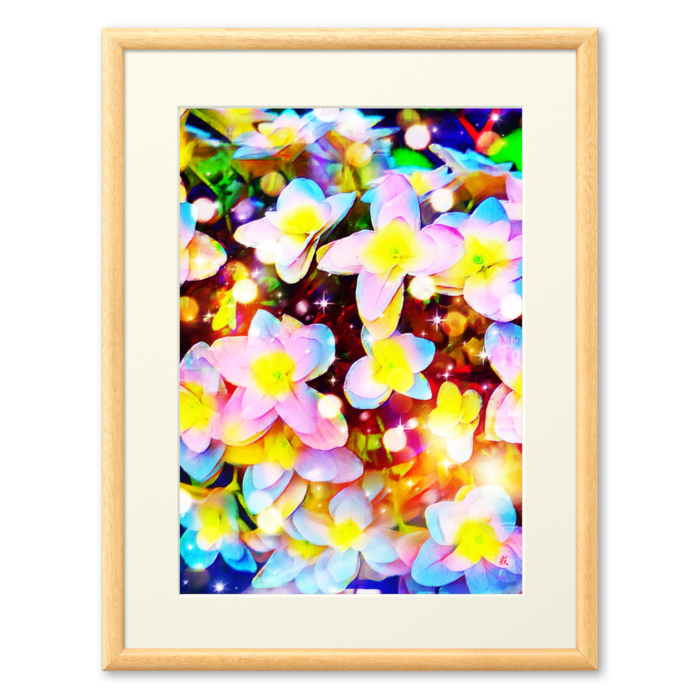 複製画(プリモアート) - A4