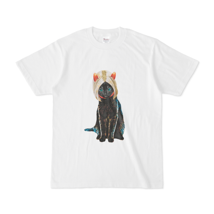 Tシャツ - S - 白