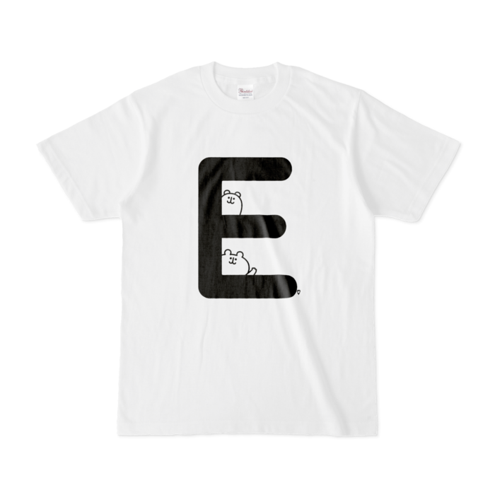 「E」 - S - 