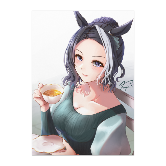 ポスター - A2