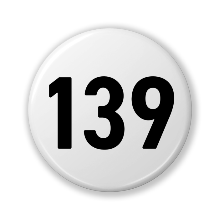 【139】缶バッジ- 32mm