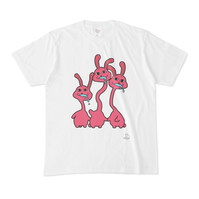 Tシャツ - M
