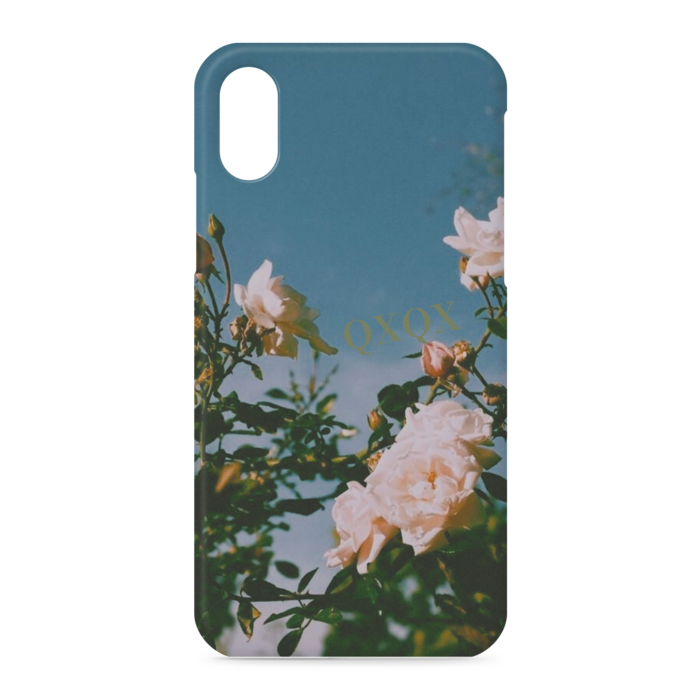 iPhoneケース - iPhone XS / X - 側面あり