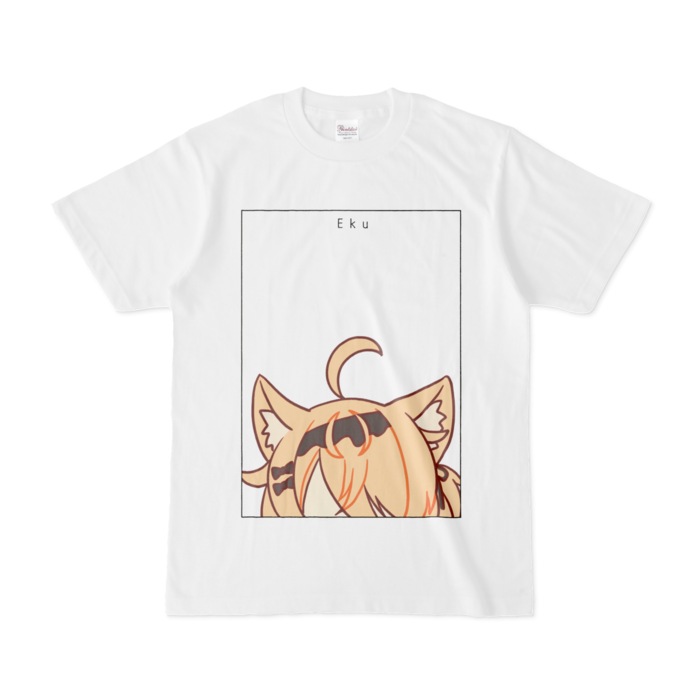 Tシャツ - S - 白