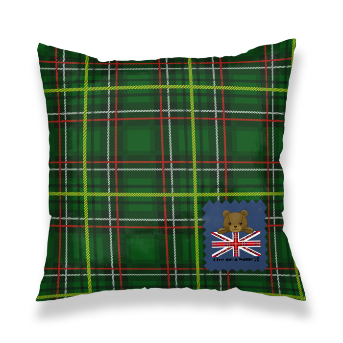 タグデニム×裏デニム