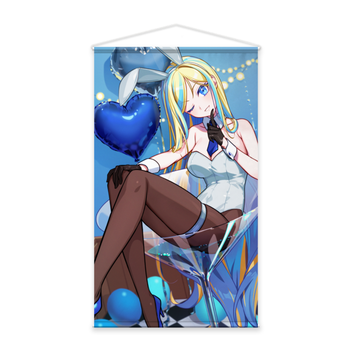 タペストリー - 特大（70 x 120cm）