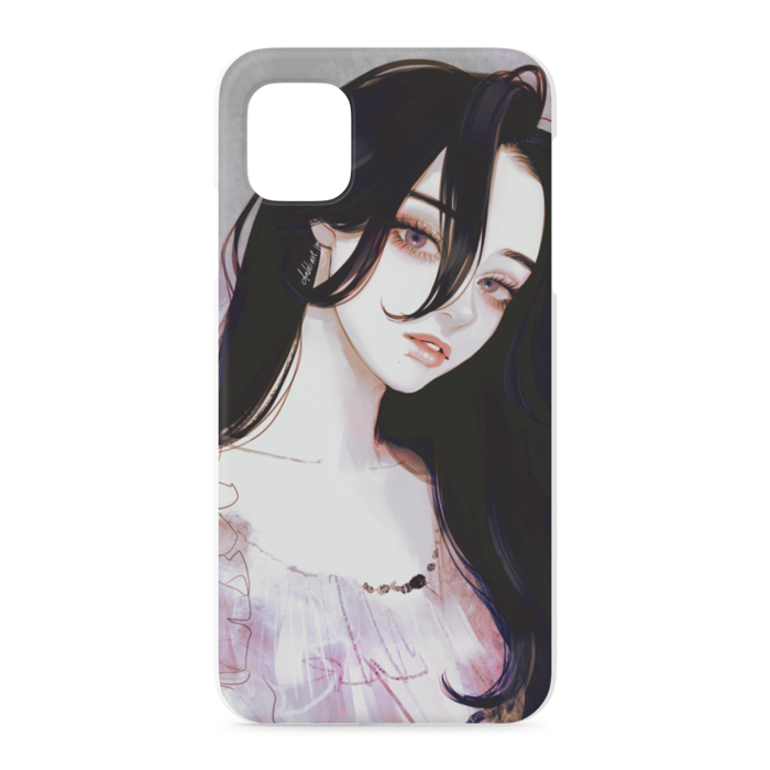 iPhoneケース - iPhone 11 - 正面印刷のみ