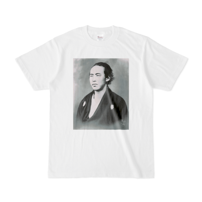 Tシャツ - S - 白