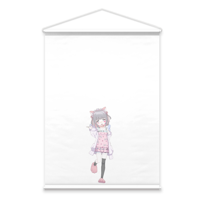 タペストリー - B2縦