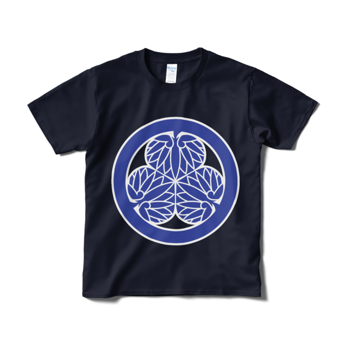 Tシャツ（短納期） - S - ネイビー