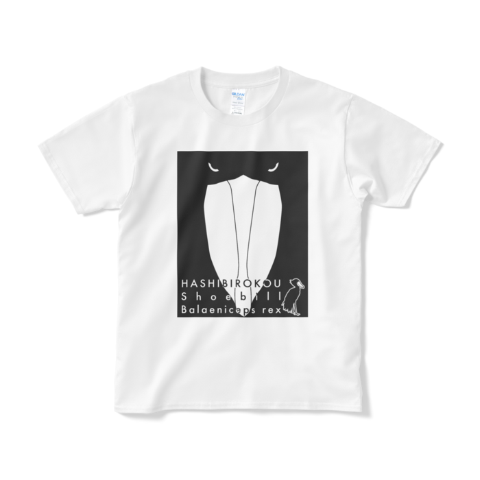 Tシャツ（短納期） - S - ホワイト