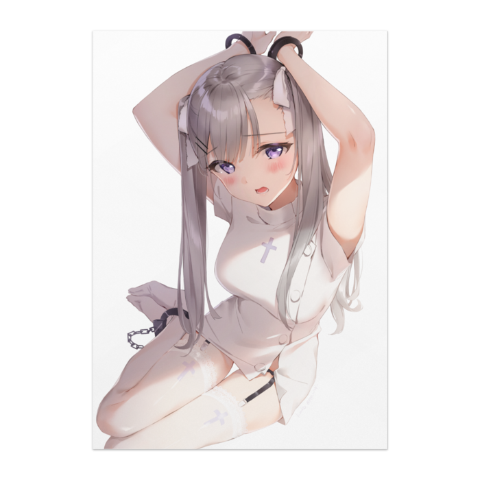ポスター - A1