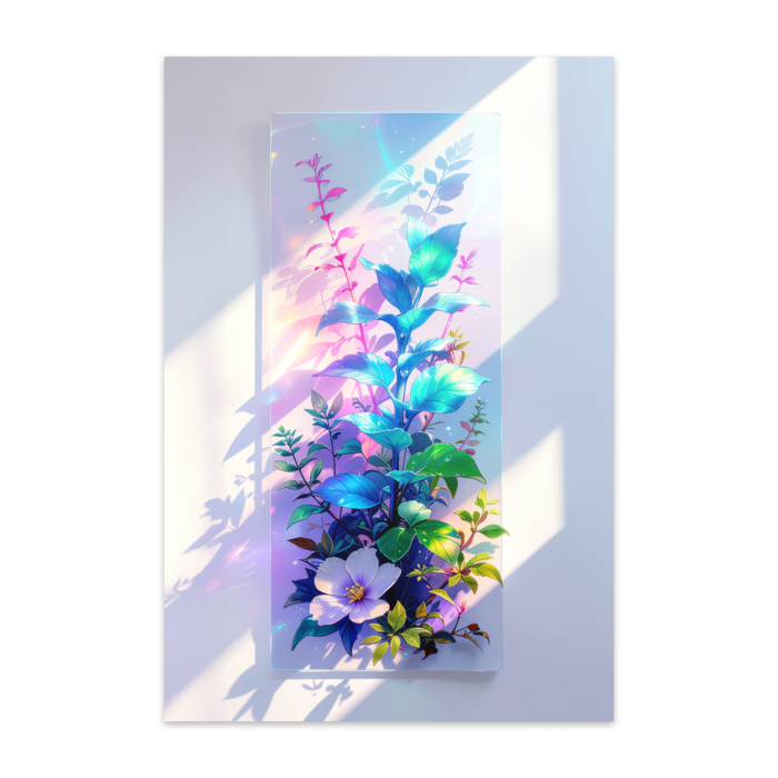 ポストカード(10枚セット) - ヴァンヌーボVGスノーホワイト195kg