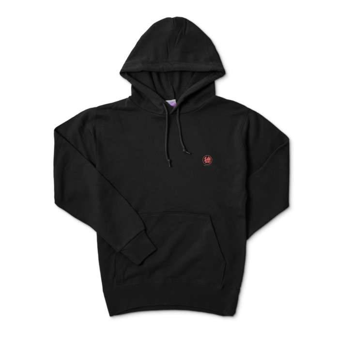 パーカー - S - ブラック