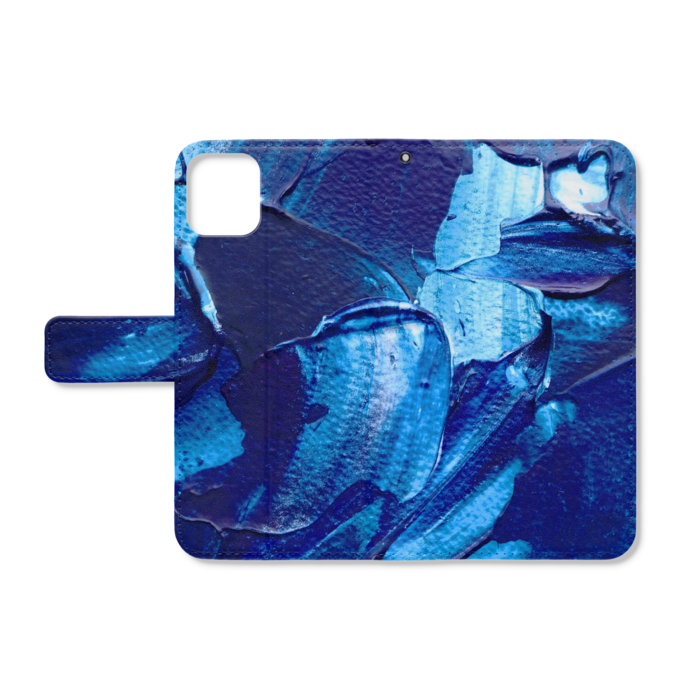 iPhone11ProMax - ストラップ穴 あり