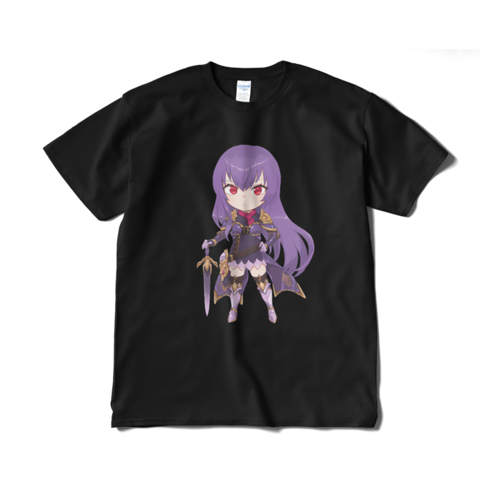 Tシャツ（短納期） - XL - ブラック