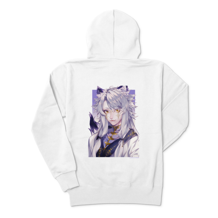 マークなし ver - M -