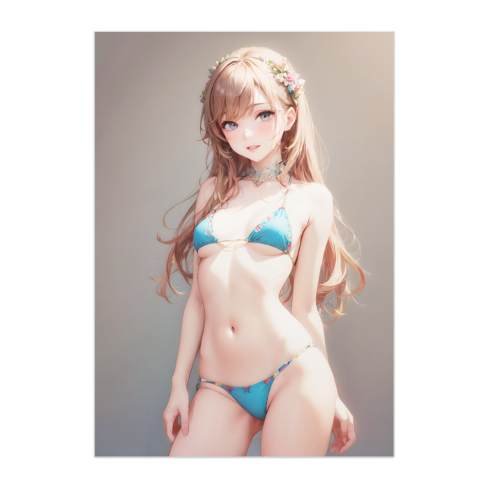 ポスター - A2