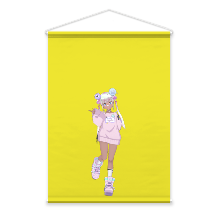 タペストリー - B2縦