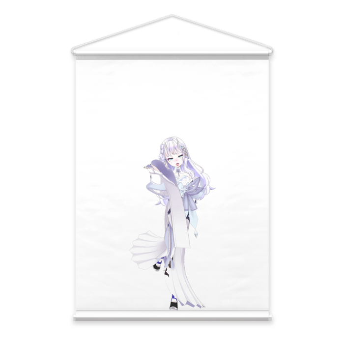 タペストリー - B2縦