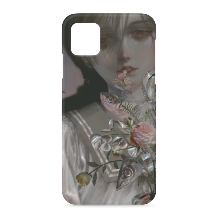 iPhoneケース - iPhone 11 Pro Max - 側面あり