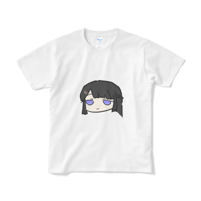 Tシャツ（短納期） - S - ホワイト