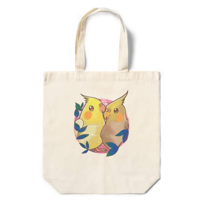 エコバッグ - 360×370×110(mm)