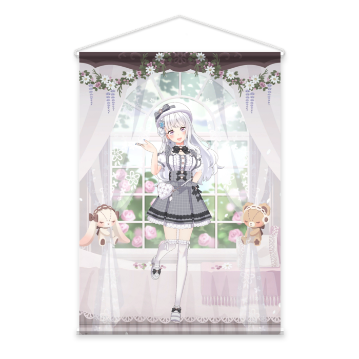 タペストリー - B2縦