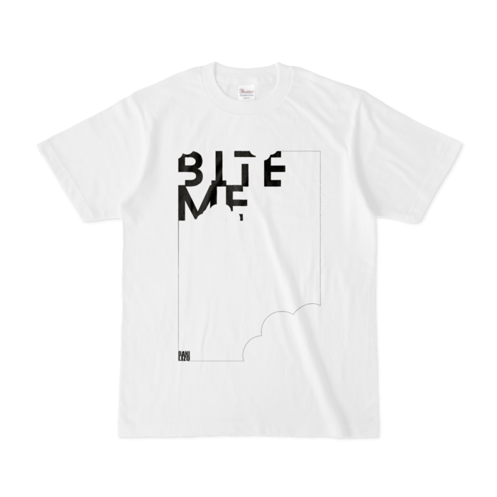 Tシャツ - S - 白