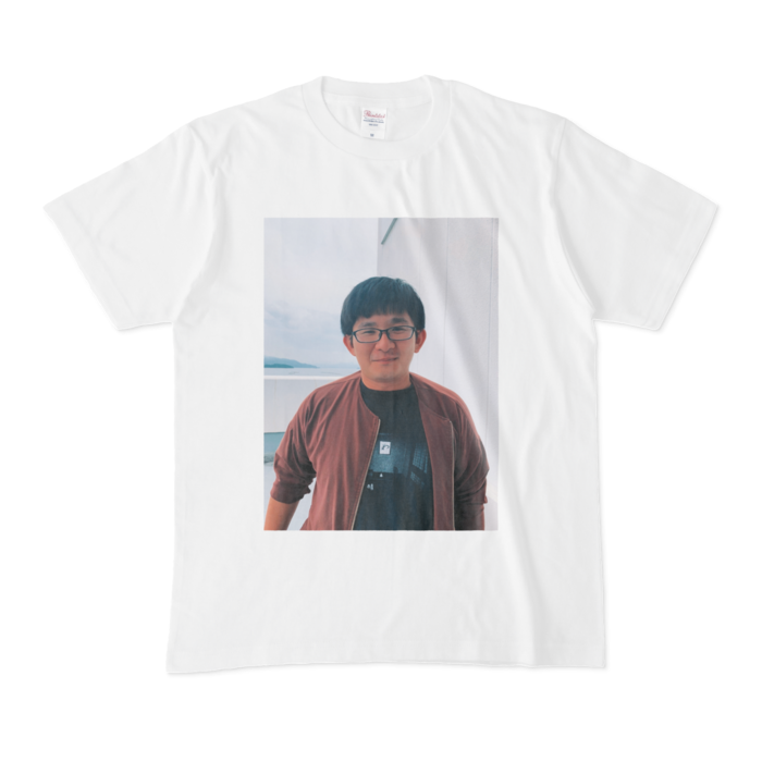 Tシャツ - M - 白