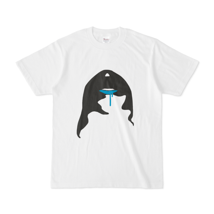 Tシャツ - S - 正面