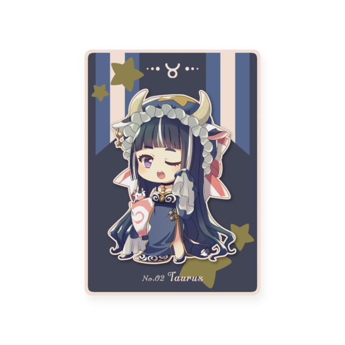 おうし座