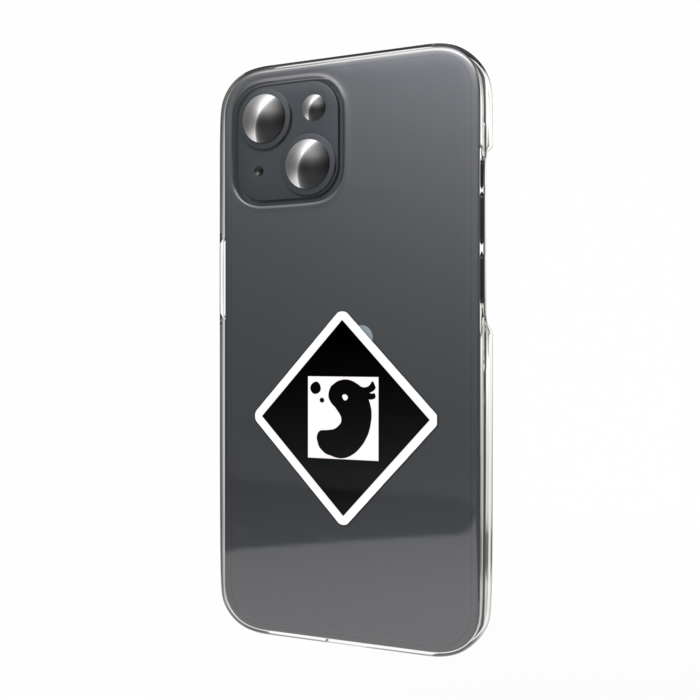 スマホステッカー - 縦