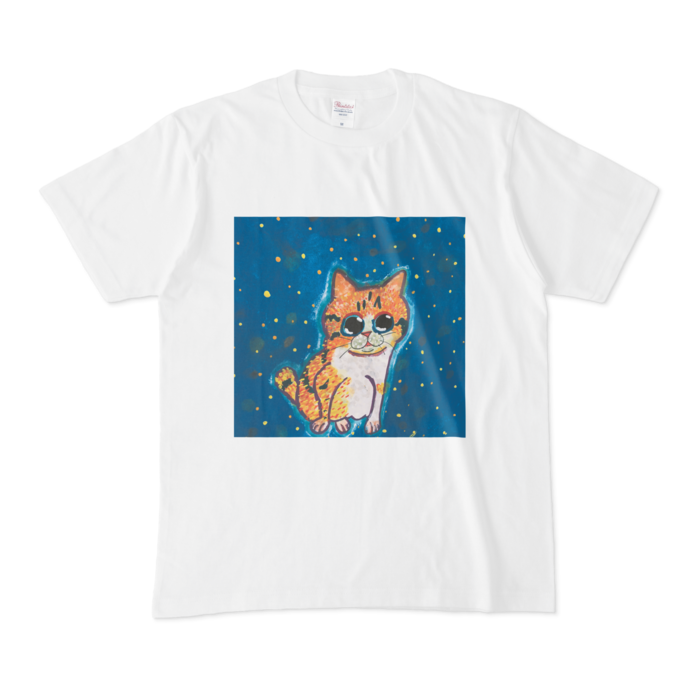 Tシャツ - M - 白