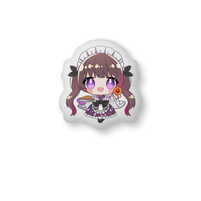 叶守ユメ