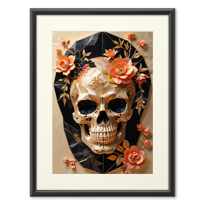 複製画(プリモアート) - A2