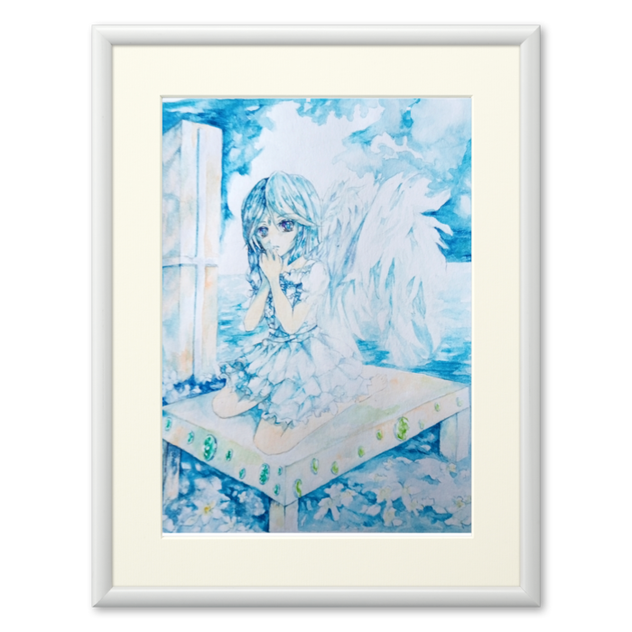 複製画(プリモアート) - A2