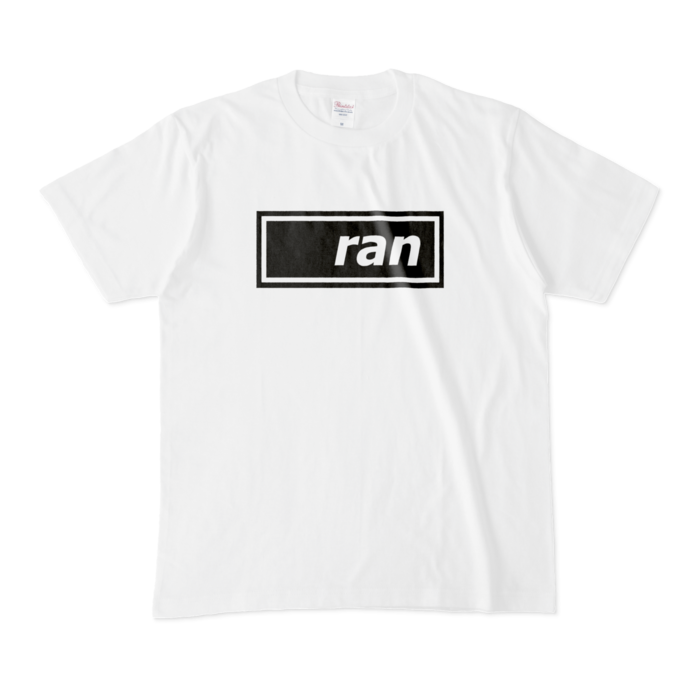 Tシャツ - M - 白