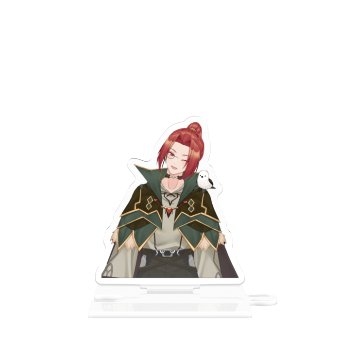 つながるアクスタ - 80mm