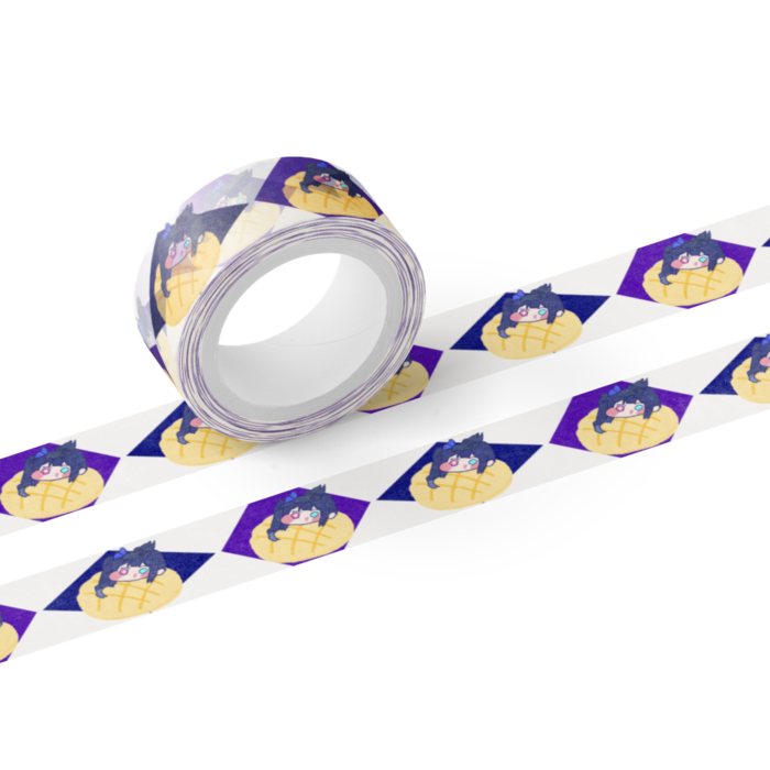 マスキングテープ - テープ幅 15mm