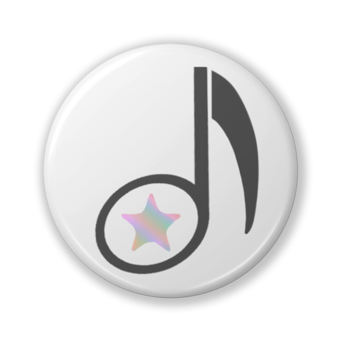 缶バッジ（バリュー） - 32mm